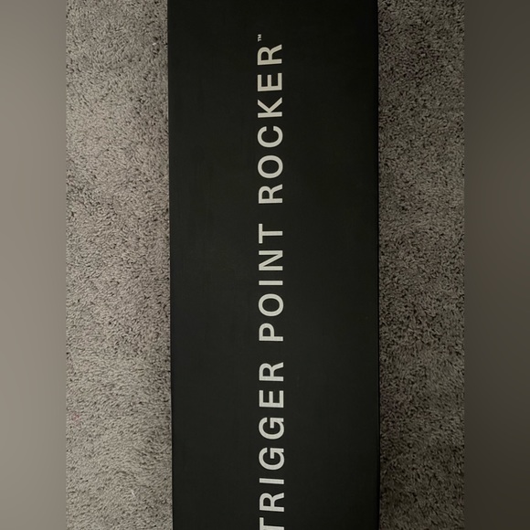 Trigger point rocker - Picture 3 of 8